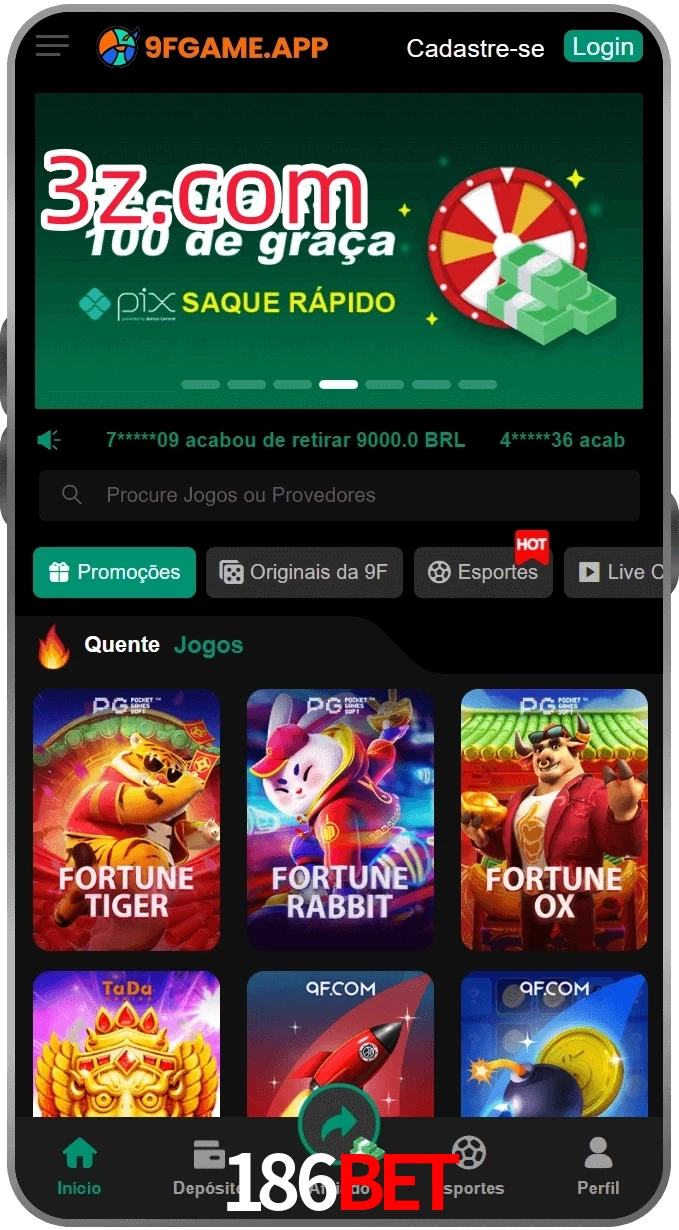 186bet