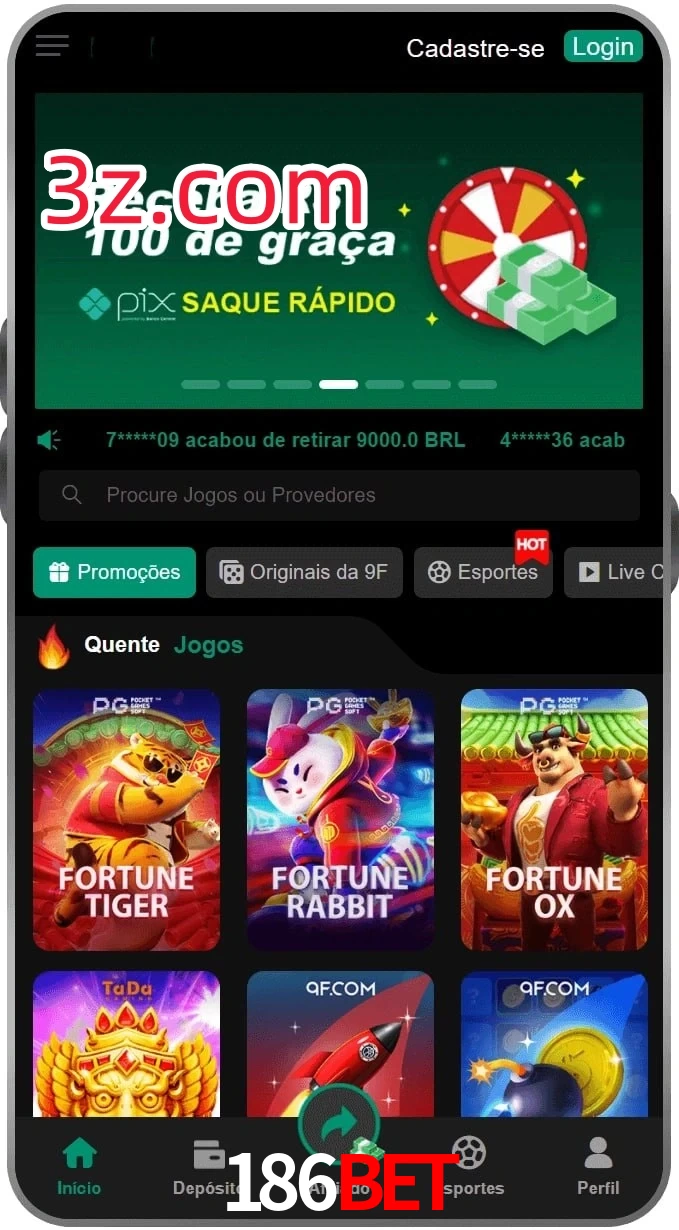 186bet